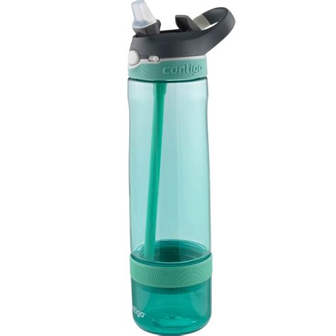 contigo straw water bottle